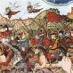 Bitka 1378. Hronologija događaja.  Značenje pobede na Kulikovom polju