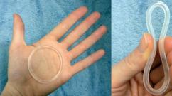 नुवेरिंग (नुवेरिंग) - हार्मोनल गर्भनिरोधक अंगूठी: उपयोग के लिए निर्देश
