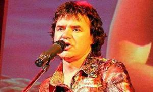 Pjevač Evgeny Aspen dobio je fatalnu dijagnozu Što se događa s Aspenom