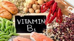 B vitamini: smiruju živce i pomažu metabolizmu
