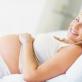 गर्भावस्था के दौरान पेट के निचले हिस्से में धड़कन क्यों होती है?