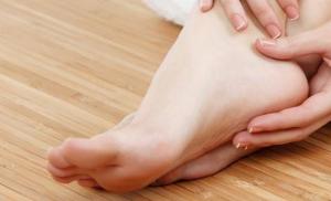 Ispucale pete kod žena