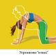 Vježbe za osteohondrozo, terapeutske vježbe