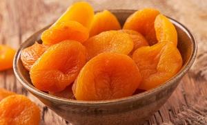 Prednosti suhog voća za ljudski organizam Najukusnije suho voće