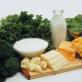 Zdrave kosti u danima posta: biljni izvori kalcija Popis biljaka koje sadrže kalcij