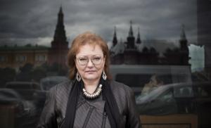 Olga Kryshtanovskaya - anatomija ruske elite