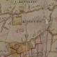Stare karte Orelske gubernije Stare karte Dmitrovskog okruga Orelske gubernije