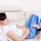 Bol u trtici tijekom trudnoće: uzroci i liječenje Tijekom trudnoće boli trtica, što učiniti?