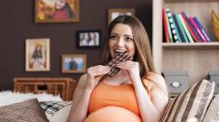 Prvi znakovi trudnoće Može li pojačan apetit biti znak trudnoće