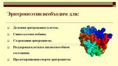 Ljudski rekombinantni eritropoetin