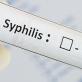 Sifilis - simptomi, prvi znakovi kod odraslih, razdoblje inkubacije, uzroci, dijagnoza i liječenje Kongenitalni oblik bolesti