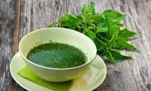 What is useful nettle for women and men, recipes with nettle