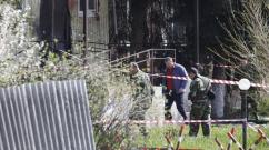 Bombaš samoubojica bez glave Događaji u Novoselitskom 11 04